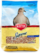 Kaytee Supreme Daily Blend Dove Food 5lbs.