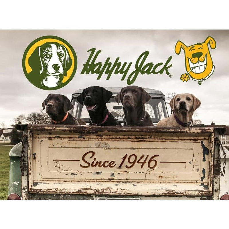 Happy Jack Sardex II Sarcoptic Mange Remedy Aerosol Dogs 9.5 oz.