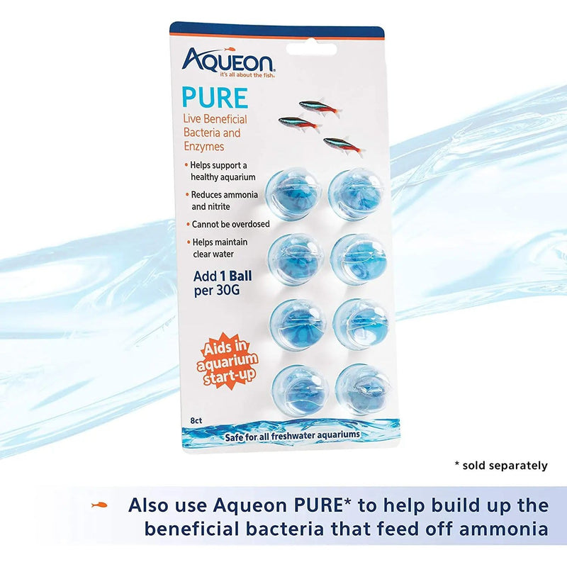 Aqueon Ammonia Neutralizer 4 oz. Aqueon