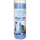 Cool Pup Dog Cooling Pet Towel Cool Pup