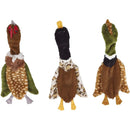 Ethical Pet Skinneeez Crinklers Bird Squeaky Dog Toy 23-Inch Ethical Pet