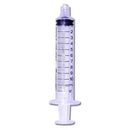 Exel General Purpose Sterile Syringes 10ML Luer Lock Tip 3CT Exel