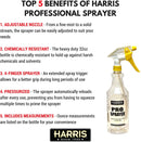 Harris Professional Spray Bottle 32 oz. 2-Pack Harris