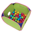 Marshall Pet Products Pop-N-Play Ball Pit Toy For Ferrets