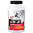 Nutri-Vet Hip & Joint Chewable Dog Supplements 75CT Nutri-Vet