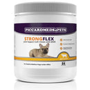 Piccardmeds4pets StrongFlex Joint Support Soft SM/MD Dogs 84ct Piccard Meds 4 Pets