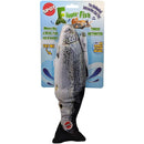 SPOT Flippin' Fish Catnip Toy for Cats with USB Charger 11.5" SPOT