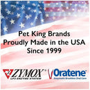 Zymox Otic Enzymatic Solution for Dogs and Cats 8 oz. ZYMOX