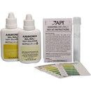 API Fresh/Saltwater Ammonia Test Kit API