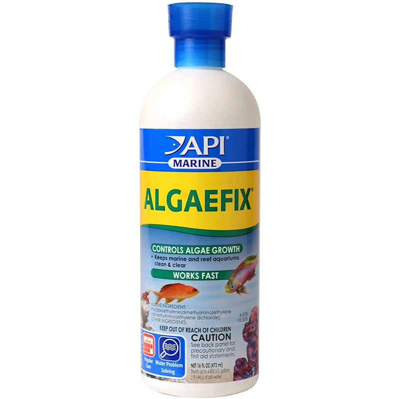 API Marine Algaefix 16 oz. API