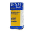 Blis-To-Sol Athletes Foot Antifungal Liquid 1.85 fl oz. Oakhurst