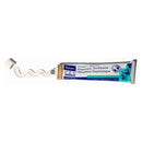 CET Virbac Pet Tartar Control Enzymatic Beef Toothpaste 2.5 oz. Virbac