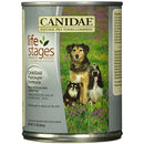 Canidae Life Stages Senior & Overweight Adult Dog Food Canned 13 oz. 12-Pack Canidae
