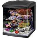 Coralife LED Biocube Aquarium Size 16 & Fish Tank Stand 14/16 Coralife