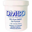 DMSO Gel 99% 16 oz. Dimethyl Sulfoxide DMSO
