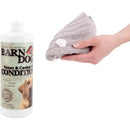 Equiderma Barn Dog Conditioner with Neem and Castor Oil 32 oz. Telesis