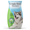 Espree Simple Shed Pet Shampoo 20 oz. Espree