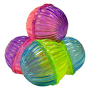 Ethical Pet Shimmer Balls Cat Toys 4-Pack Ethical Pet Products