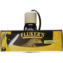 Fluker's Ceramic Clamp Lamp with Switch for Reptiles 75W 5.5-Inch Fluker's