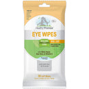 Four Paws Eye Wipes Tear Stain Remover for Dogs & Cats 25CT Four Paws