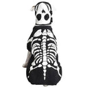 Halloween Spooky Casual Canine Glow Bones Costume XS-XL Casual Canine
