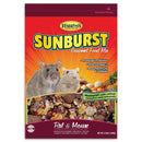 Higgins Rat & Mouse Natural Food Sunburst Gourmet Blend 2.5 lbs. Made in USA Higgins