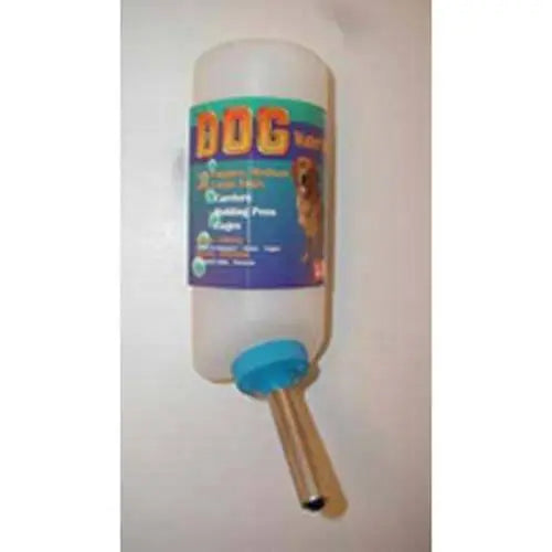 Lixit Water Dog Bottle For Large Breeds DW-32 32 oz. Piccardmeds4pets.com