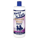 Mane 'n Tail Ultimate Gloss Horse Shampoo Gentle Formula 32 oz. Mane 'n Tail