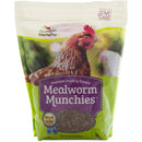 Manna Pro Mealworm Munchies Chickens Treats 30 oz. Manna Pro