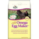 Manna Pro Omega Egg Maker Supplement for Laying Hens 5 lbs. Manna Pro