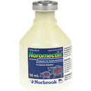 Noromectin Ivermectin Injection Control Parasites Livestock 50ML Norbrook