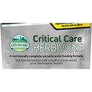 Oxbow Critical Care Premium Recovery Anise Formula 454g Oxbow