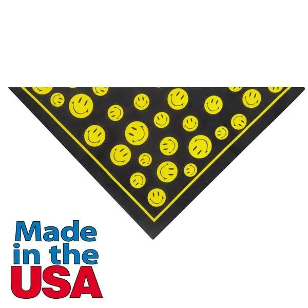 Pet Bandana for Your All American Hound or Outdoor Dogs 3 Styles Aria