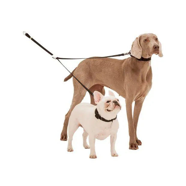 Sporn 2 Dog Adjustable Coupler Sporn