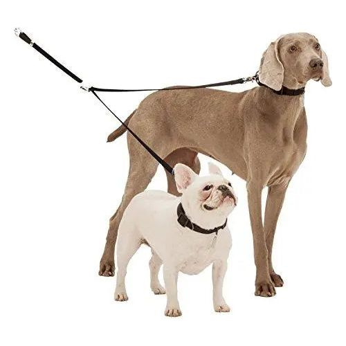 Sporn Double Dog Coupler Fully Adjustable Strong Sporn