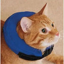 Total Pet Health Dog Cat Soft Inflatable Vet Approved Elizabethan Healing Collar Total Pet Health