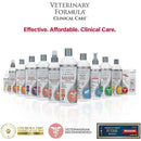 Veterinary Formula Clinical Care Hot Spot & Itch Relief Medicated Shampoo 16 oz. Synergy Labs