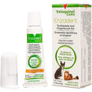 Vetoquinol Enzadent Enzymatic Dental Kit for Cats & Dogs .75 oz. Vetoquinol