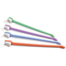 Virbac CET Dual-Ended Toothbrush Assorted Colors for Dogs & Cats Virbac