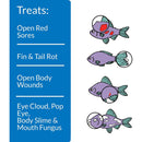 API Melafix Freshwater Fish Bacterial Infection Remedy 8 oz. API