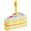 Rubie's Birthday Cake Pet Toy Rubie's