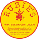 Rubie's Uncle Sam Pet Costume Big Dog Rubie's