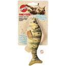 SPOT Gone Fishin' with Catnip Assorted Figures Cat Toy 6.5" SPOT