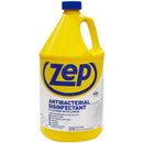 Zep Antibacterial Disinfectant & Cleaner with Lemon Gallon Zep