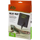 Zilla Terrarium Heat Mats Small 10-20 Gallon, 8 Watt Zilla